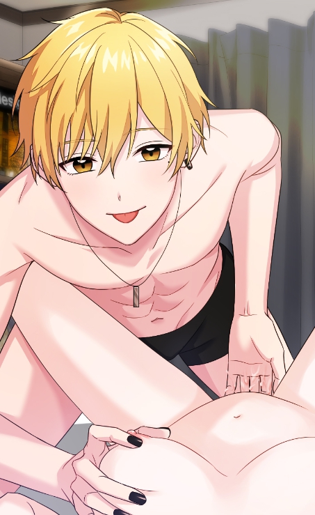 猫宮翔太 エロシーン