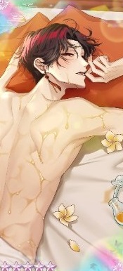 東狐葛葉のエロシーン2