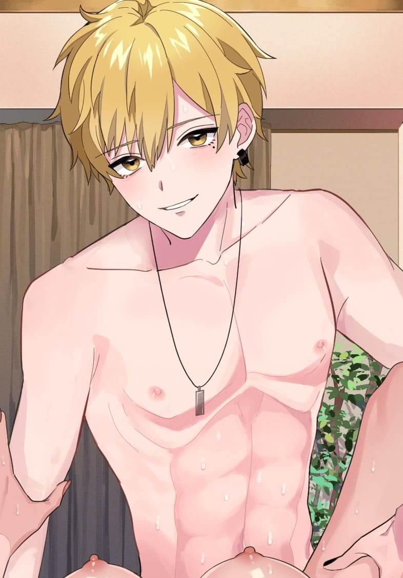 猫宮翔太 エロシーン