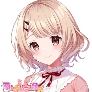 マルチバースラブのアイコン