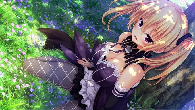 PS4で遊べるエロゲー「ノラと皇女と野良猫ハート」のプレイ画像2