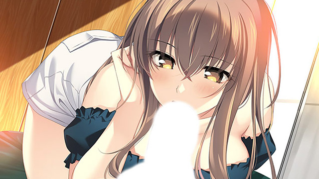 となりのLOVE JUICEのエロシーン画像1