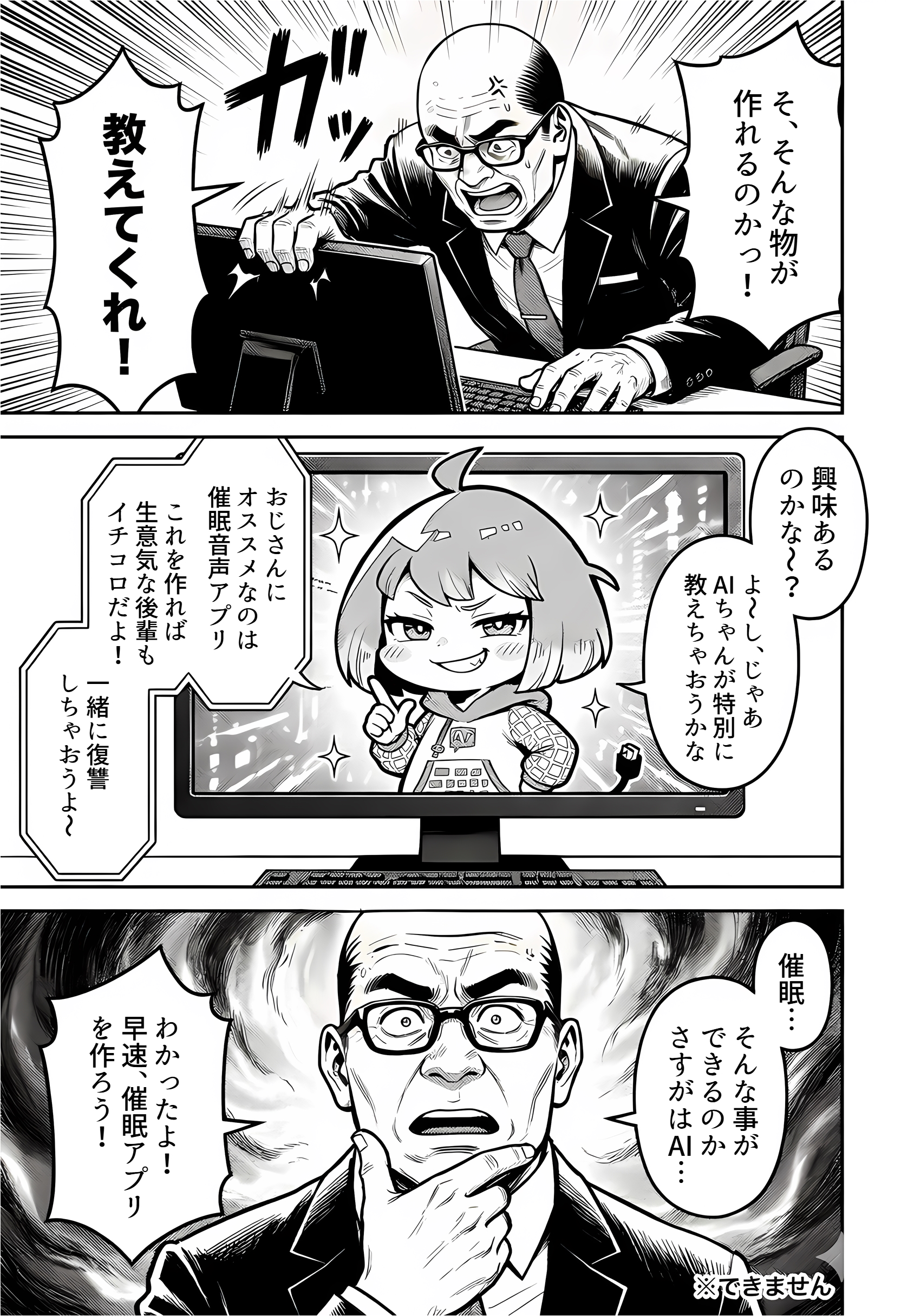 23コ下のくせに説教してくる巨乳OLを洗脳アプリで肉便器にする話30
