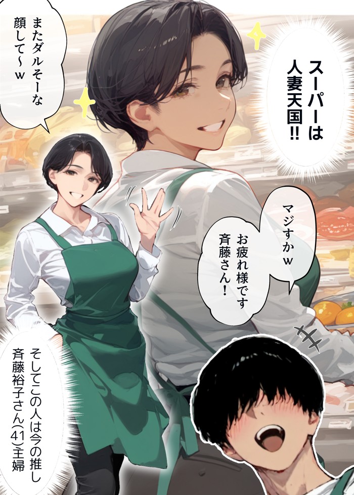 バ先のパート主婦（41）を家に連れ込んだら10年ぶりの汗だく本気セックスで巨乳首ビン勃ち放尿アクメした話13