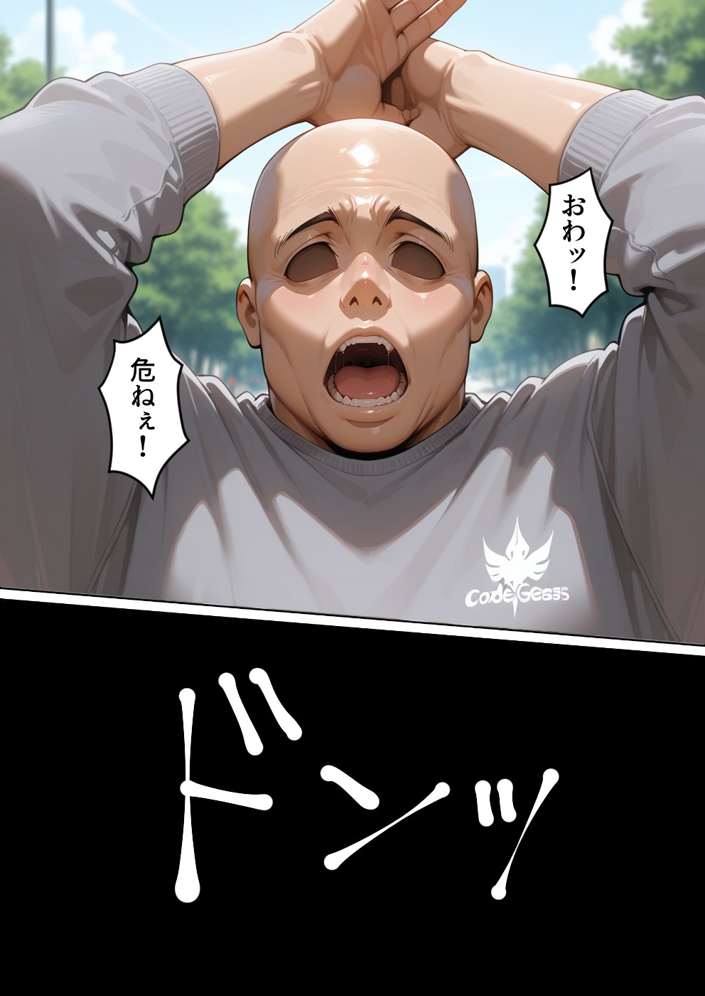 催●アプリでメス穴強●発情 中出しループチ〇ポ堕ちハーレム ギアス編13