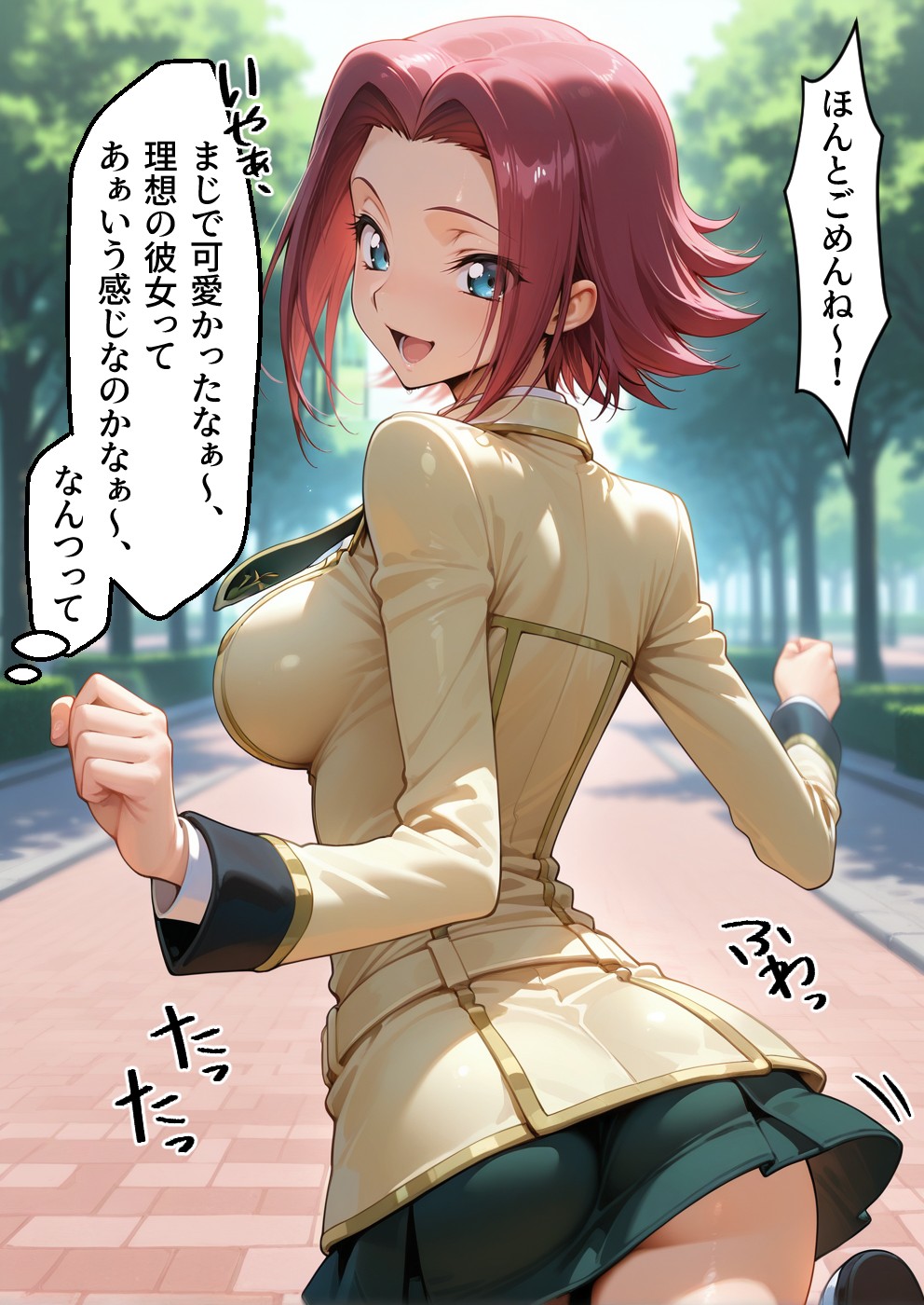 催●アプリでメス穴強●発情 中出しループチ〇ポ堕ちハーレム ギアス編16