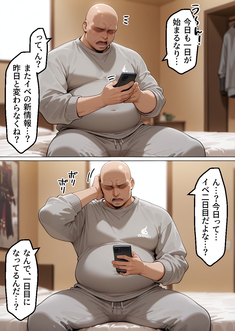 催●アプリでメス穴強●発情 中出しループチ〇ポ堕ちハーレム ギアス編18