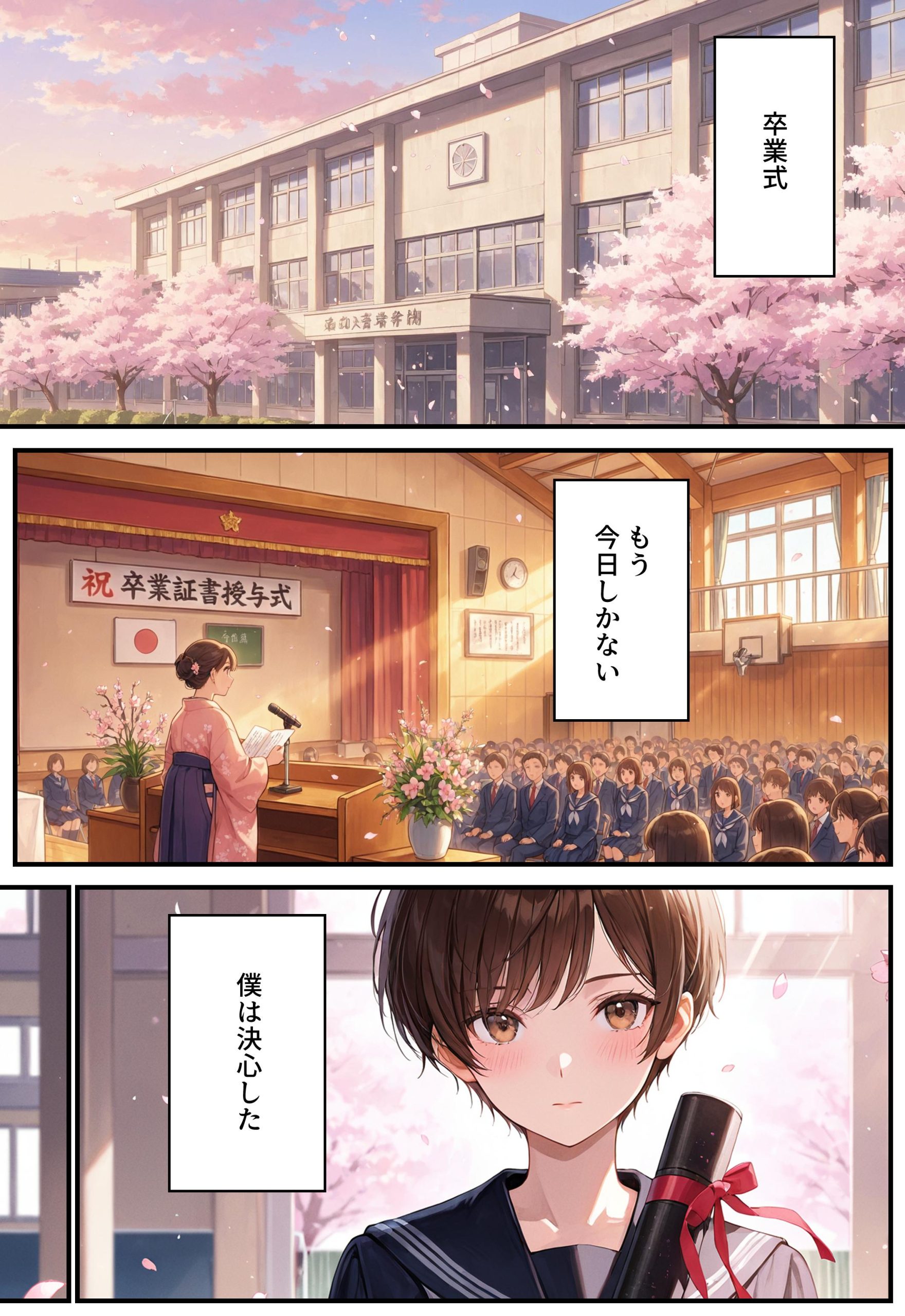 デリヘル呼んだらフられた子と再会して、あまあまなエッチした話3