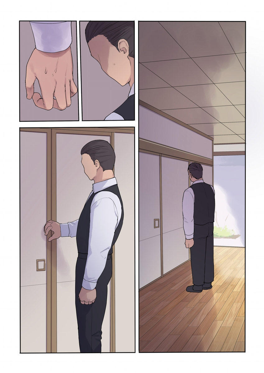 孕ませ契約 自分が世話役だった名家の生意気お嬢様に妊娠の作法を叩き込む全記録38