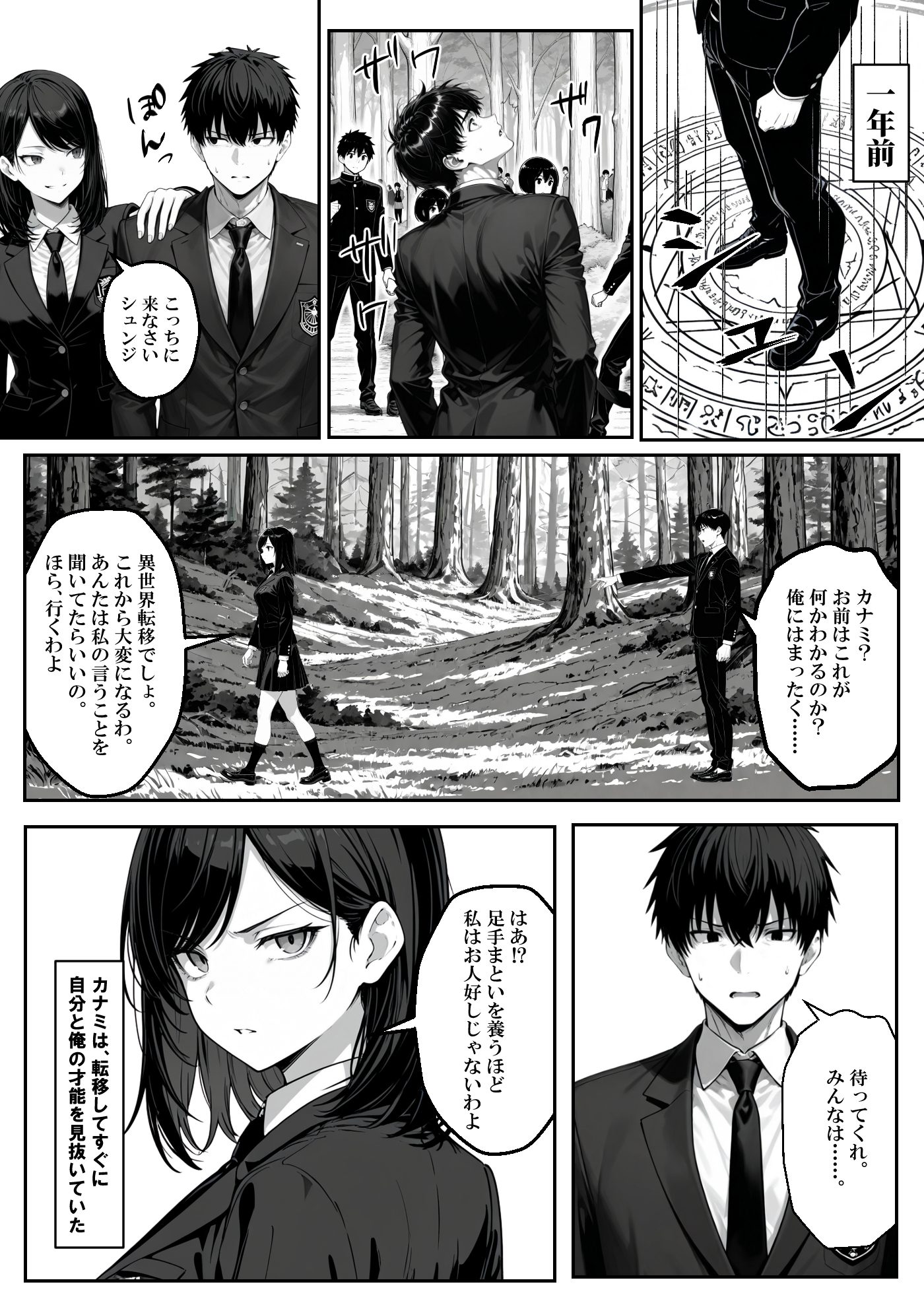 異世界で幼馴染に性奴●にされた俺と姫様が、復讐ざまぁに成功して奴●堕ちした幼馴染を見ながらイチャラブセックスしまくる話。19