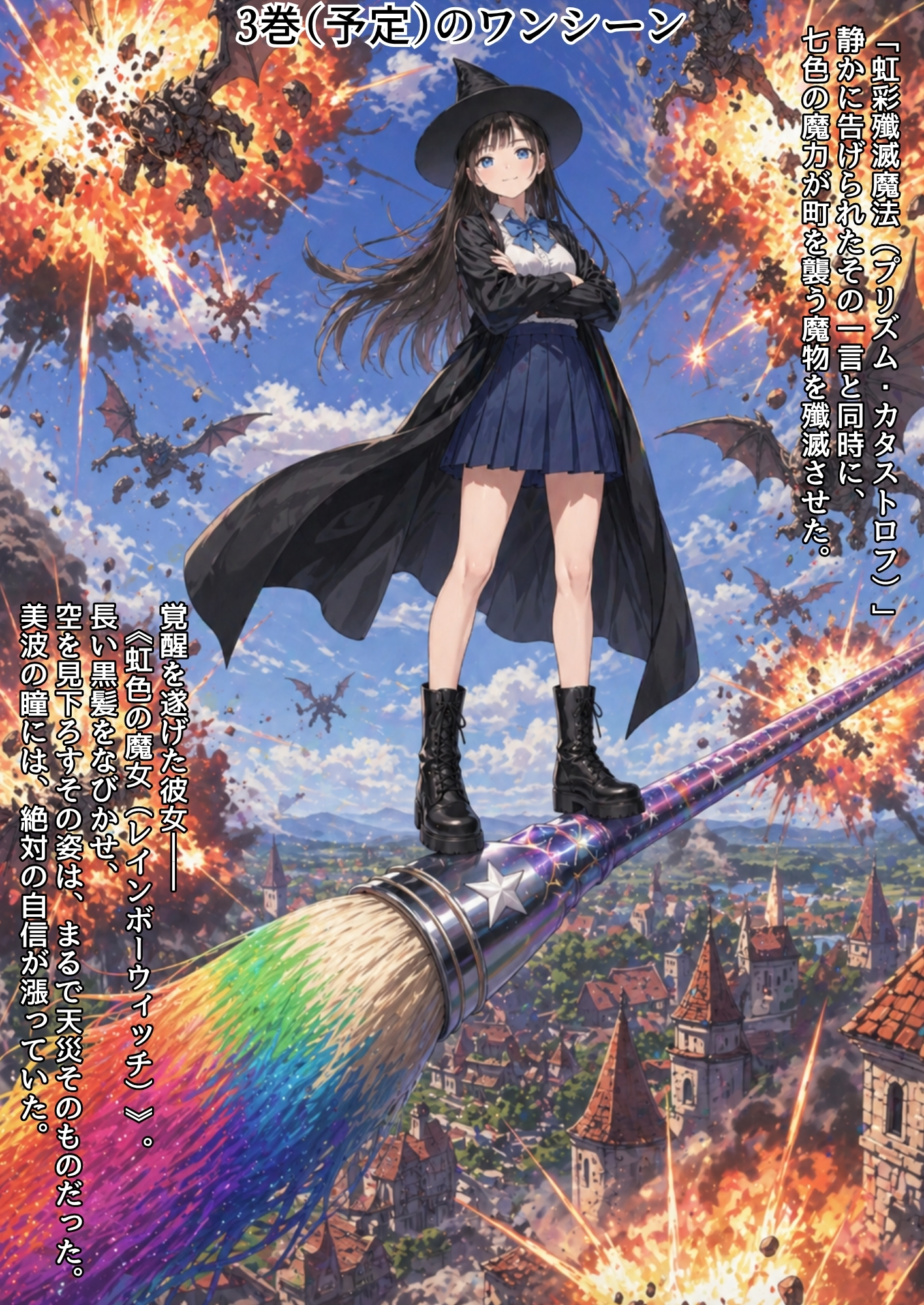 【異世界召喚】追放された種付けおじさん、辺境でハーレム悪徳領主になる109