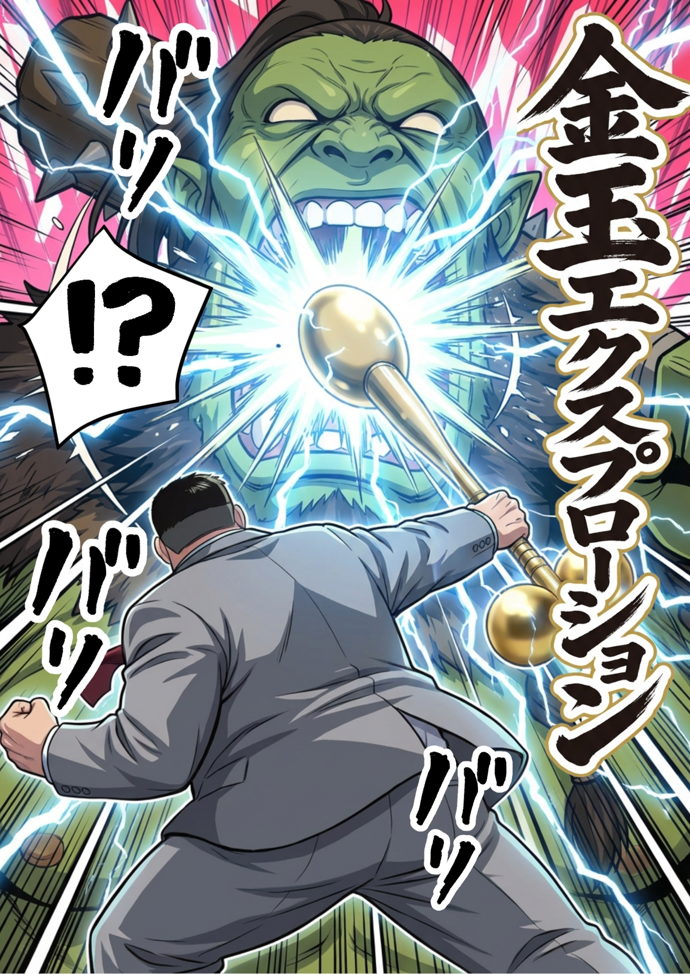 【異世界召喚】追放された種付けおじさん、辺境でハーレム悪徳領主になる49