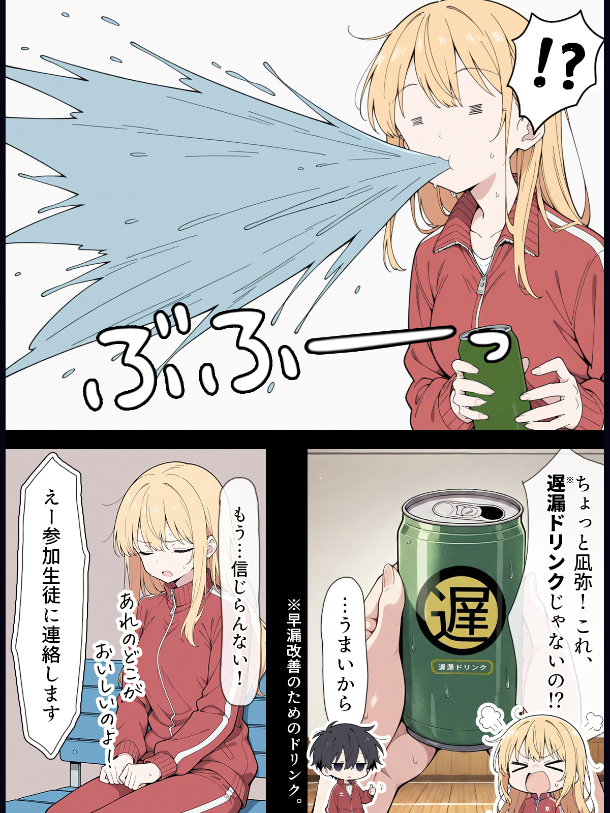 陰キャ転校生はセックス最強2 - ハメられた合同合宿編 -25