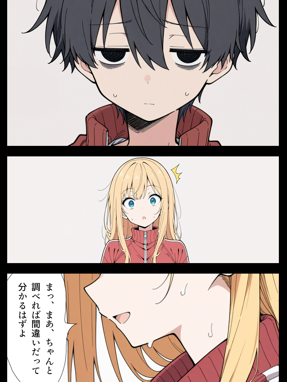 陰キャ転校生はセックス最強2 - ハメられた合同合宿編 -32