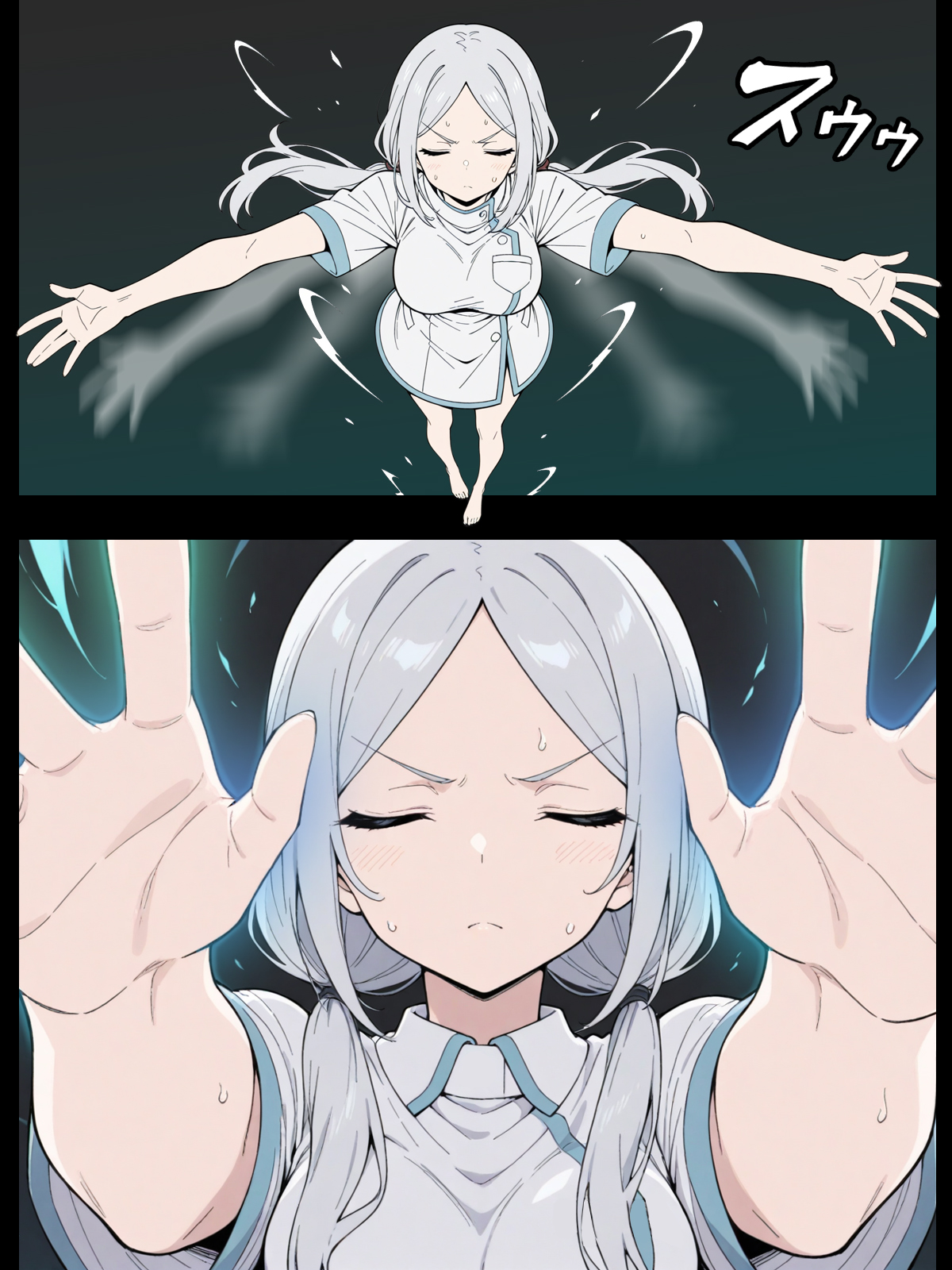 陰キャ転校生はセックス最強2 - ハメられた合同合宿編 -64