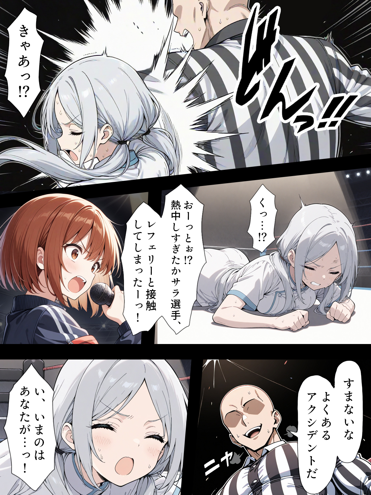 陰キャ転校生はセックス最強2 - ハメられた合同合宿編 -71