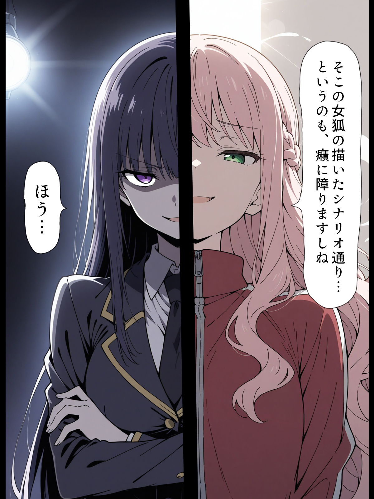 陰キャ転校生はセックス最強2 - ハメられた合同合宿編 -80