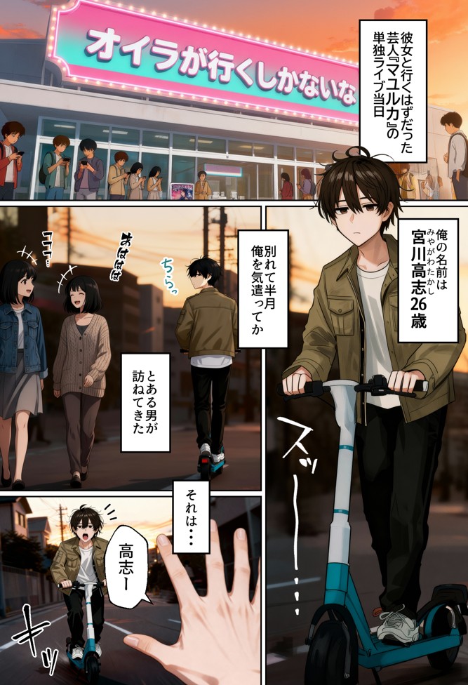 【実話】相席居酒屋で知り合った人見知り保育士ちゃん（21）とコスプレSEXした話www14