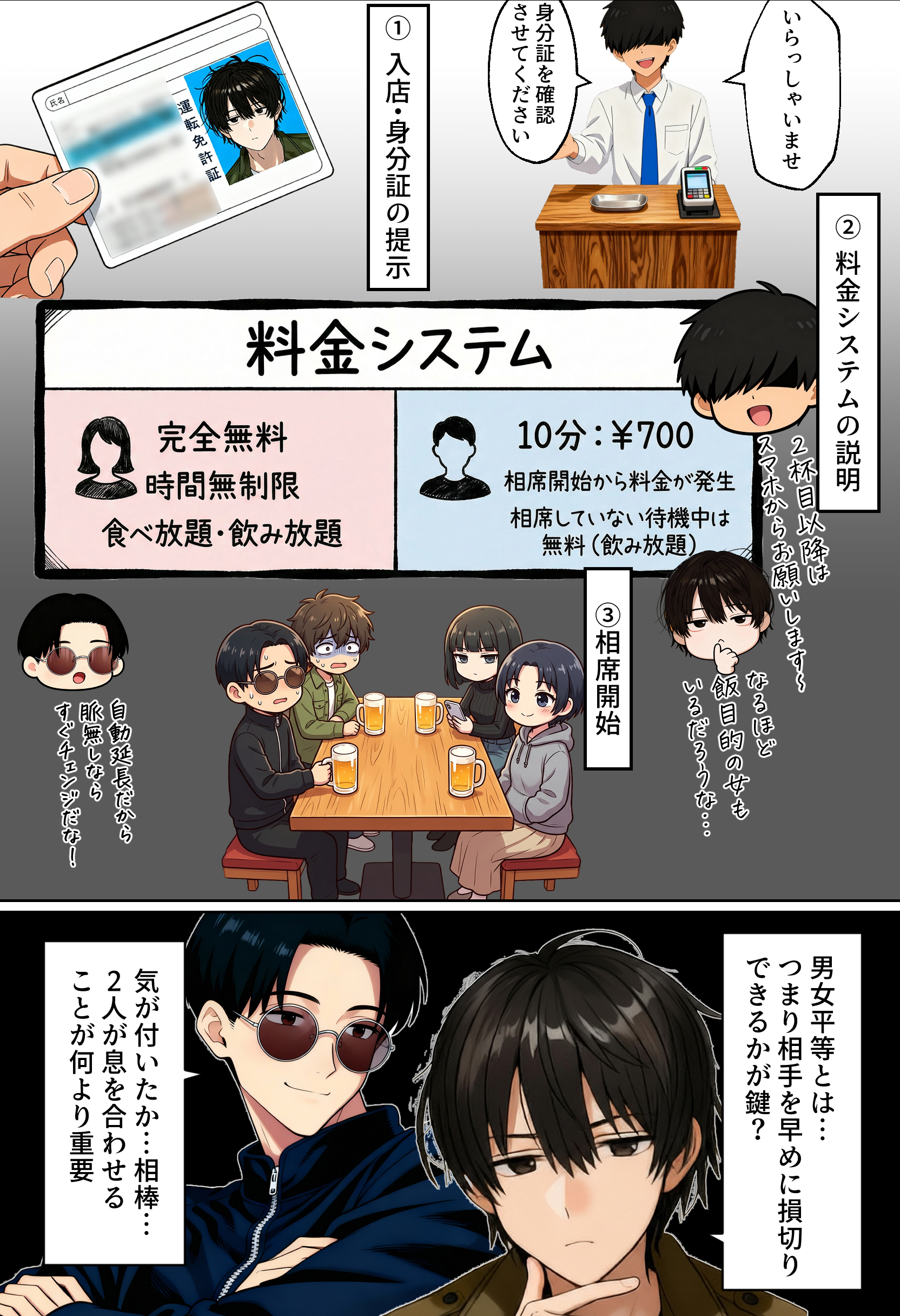 【実話】相席居酒屋で知り合った人見知り保育士ちゃん（21）とコスプレSEXした話www20