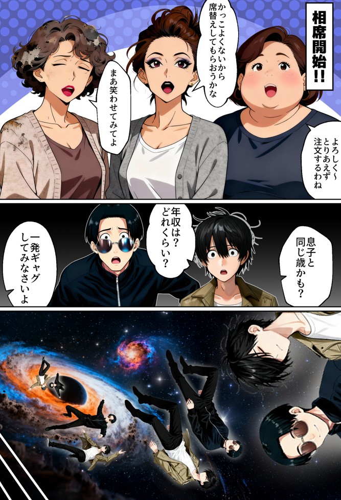 【実話】相席居酒屋で知り合った人見知り保育士ちゃん（21）とコスプレSEXした話www36