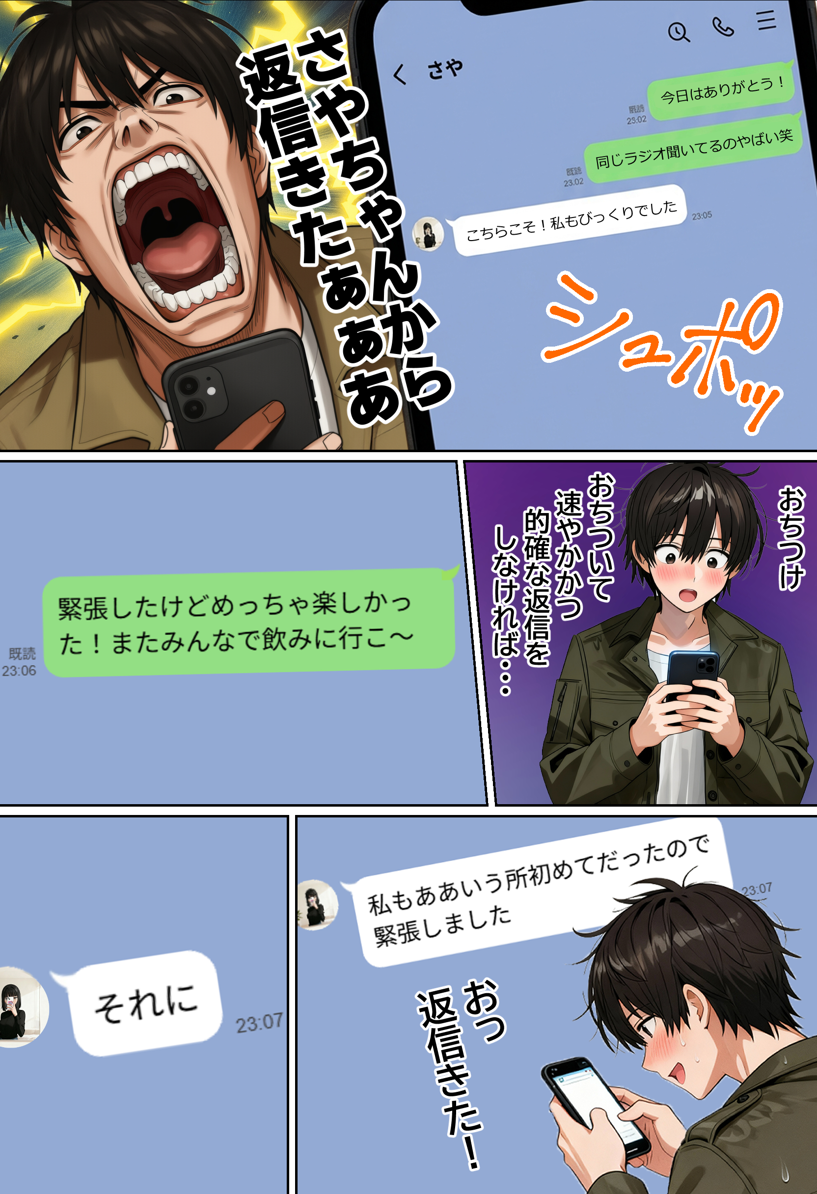 【実話】相席居酒屋で知り合った人見知り保育士ちゃん（21）とコスプレSEXした話www38