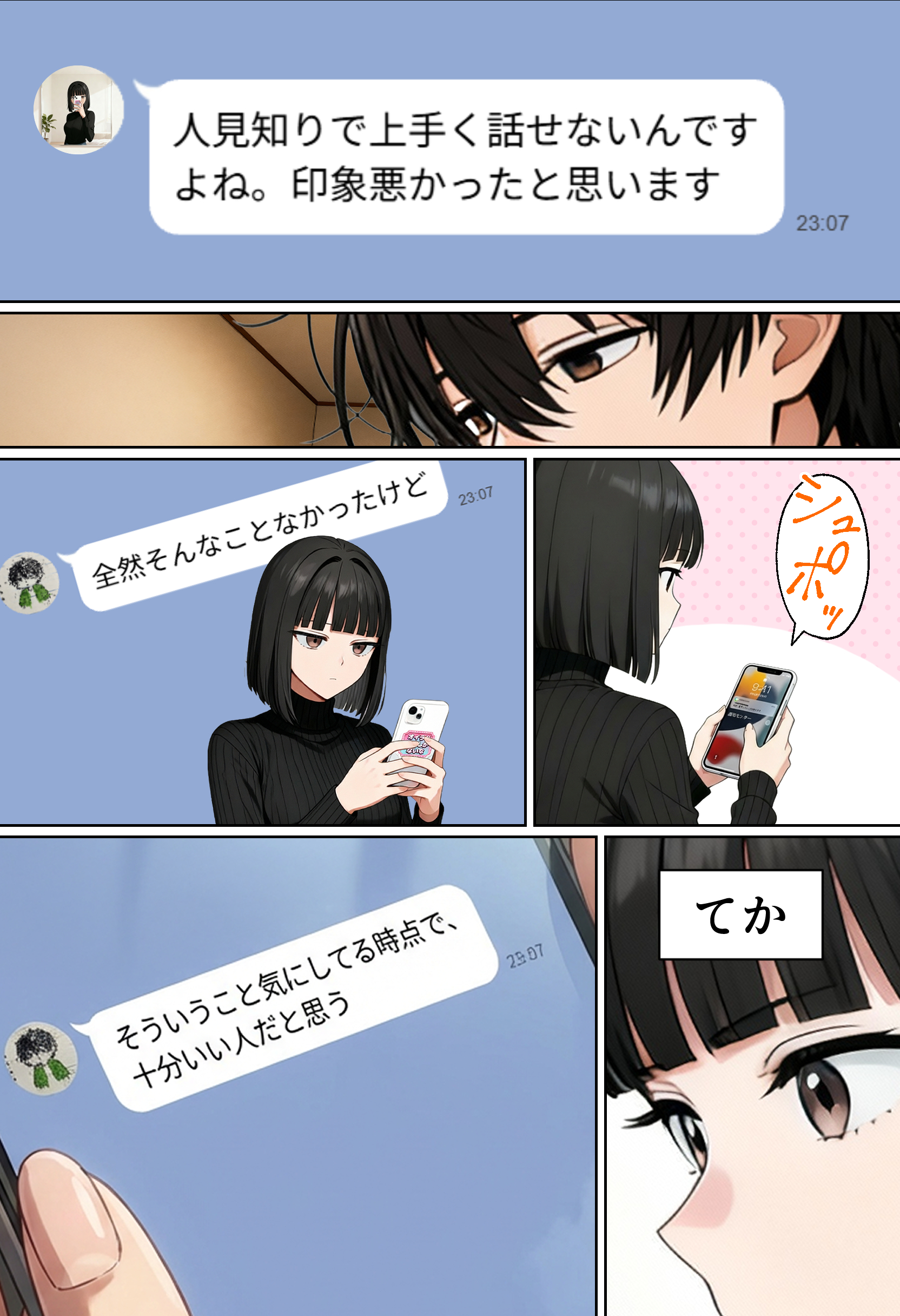 【実話】相席居酒屋で知り合った人見知り保育士ちゃん（21）とコスプレSEXした話www39