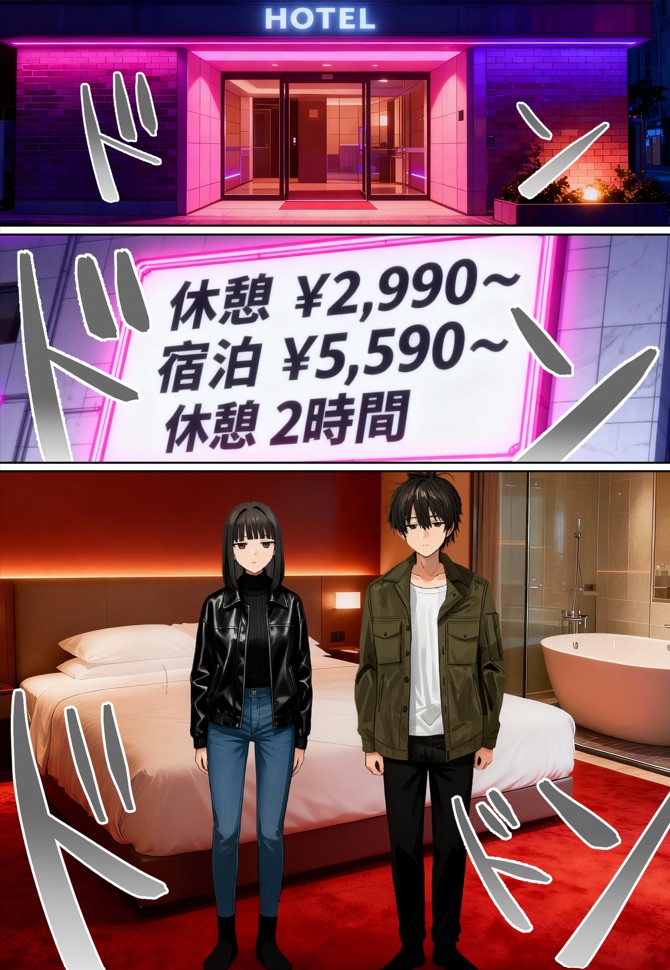 【実話】相席居酒屋で知り合った人見知り保育士ちゃん（21）とコスプレSEXした話www41