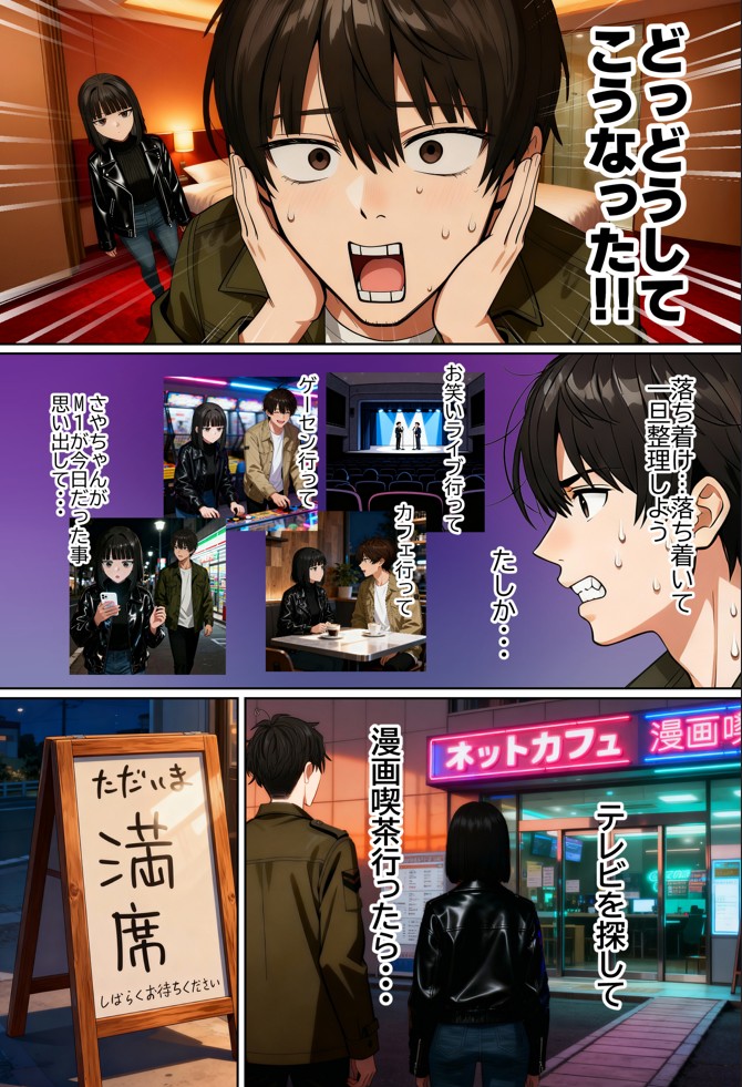 【実話】相席居酒屋で知り合った人見知り保育士ちゃん（21）とコスプレSEXした話www42