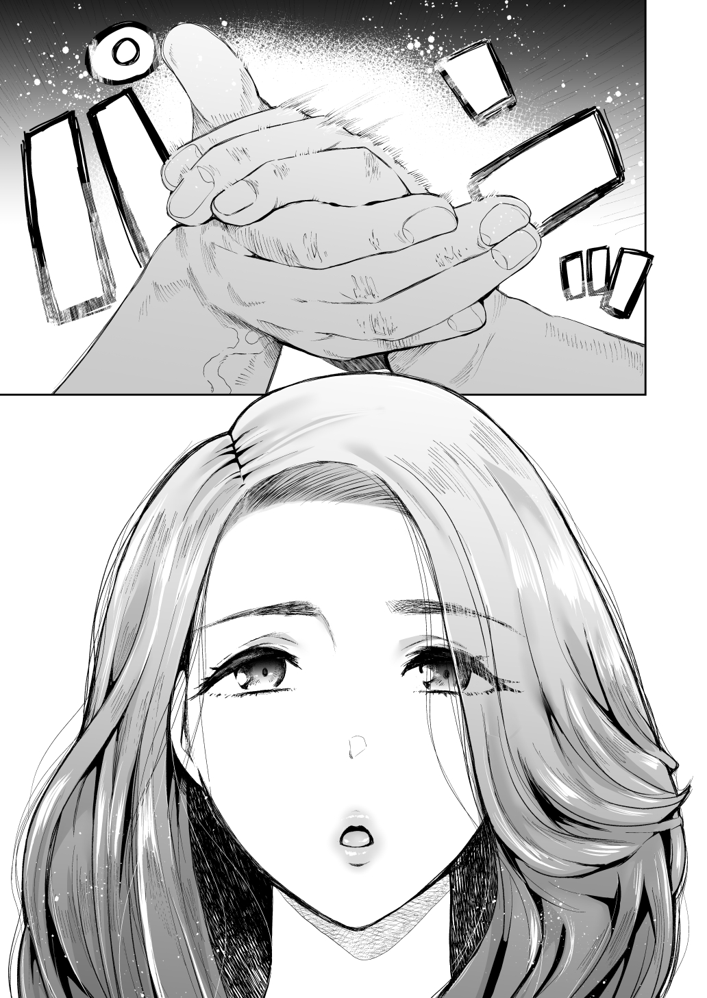 KNUCKLE HEAD寝取られ人妻総集編1