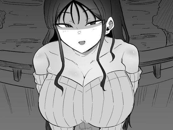 巨乳デリヘル呼びまくってたらヤンデレ化した8