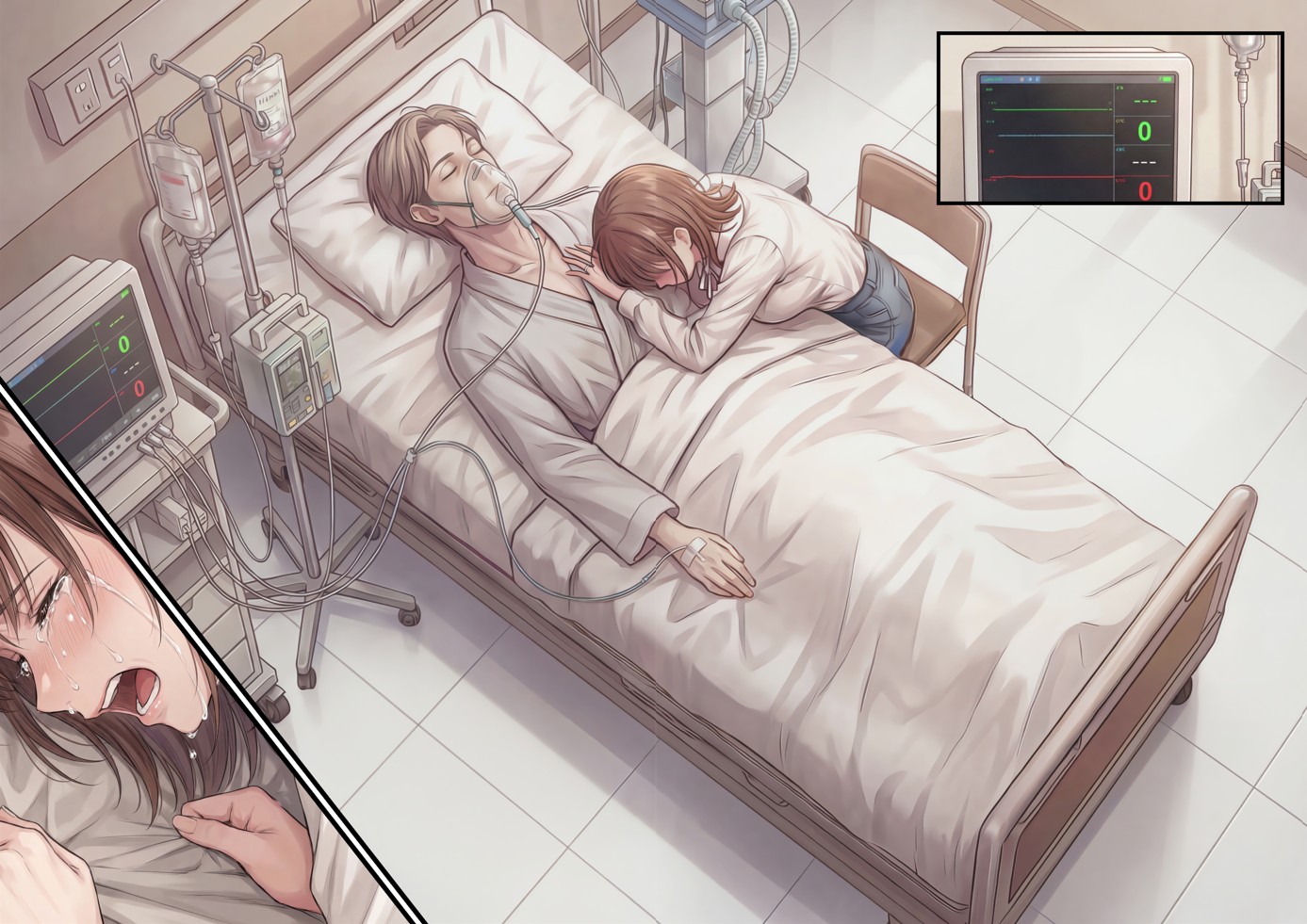 脳クチュ乗っ取りNTR 未亡人女子アナ椎木まい35歳〜夫の遺影の前でオホ声チン媚びアヘ顔ダブルピース〜VOL.12