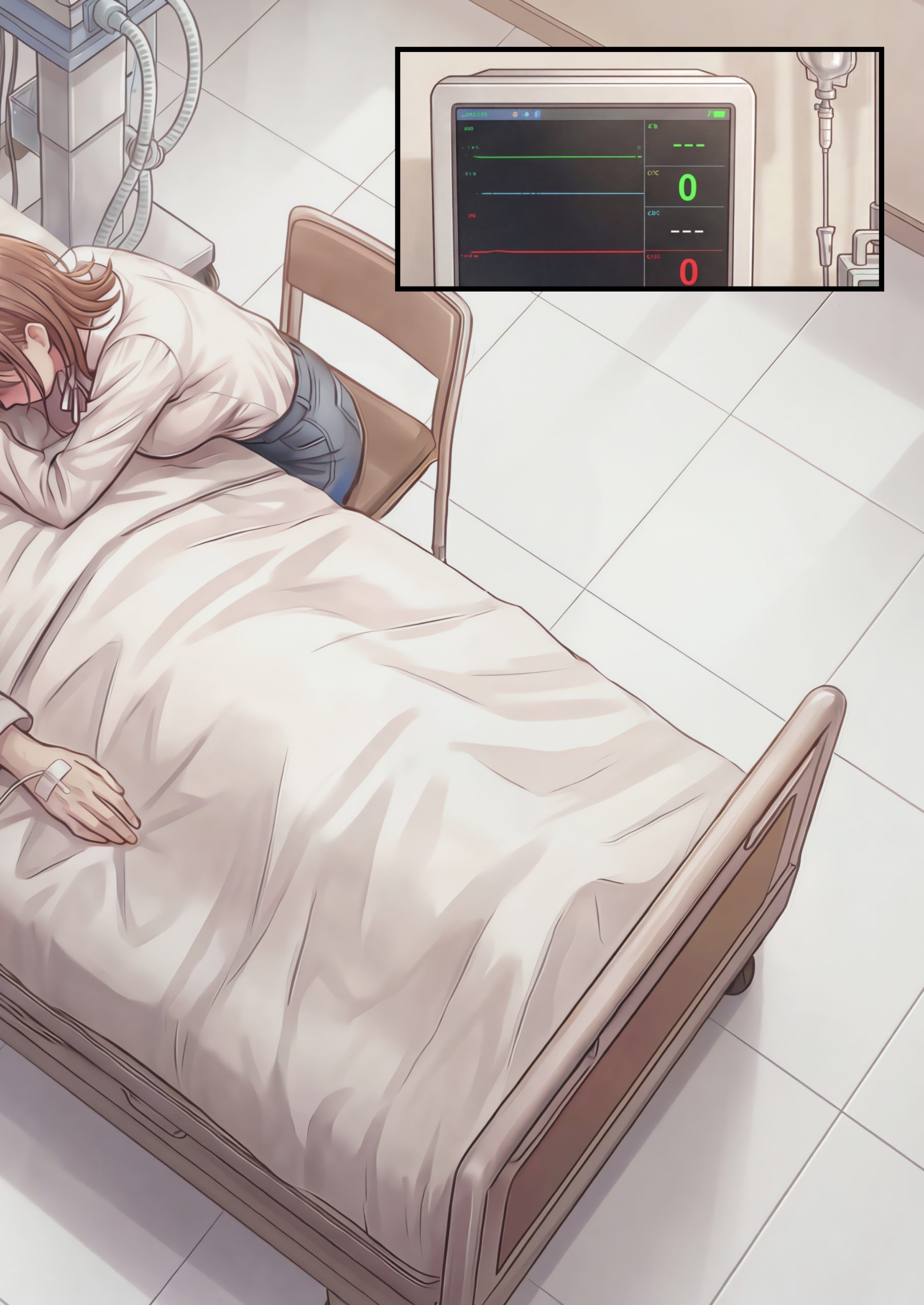 脳クチュ乗っ取りNTR 未亡人女子アナ椎木まい35歳〜夫の遺影の前でオホ声チン媚びアヘ顔ダブルピース〜VOL.133