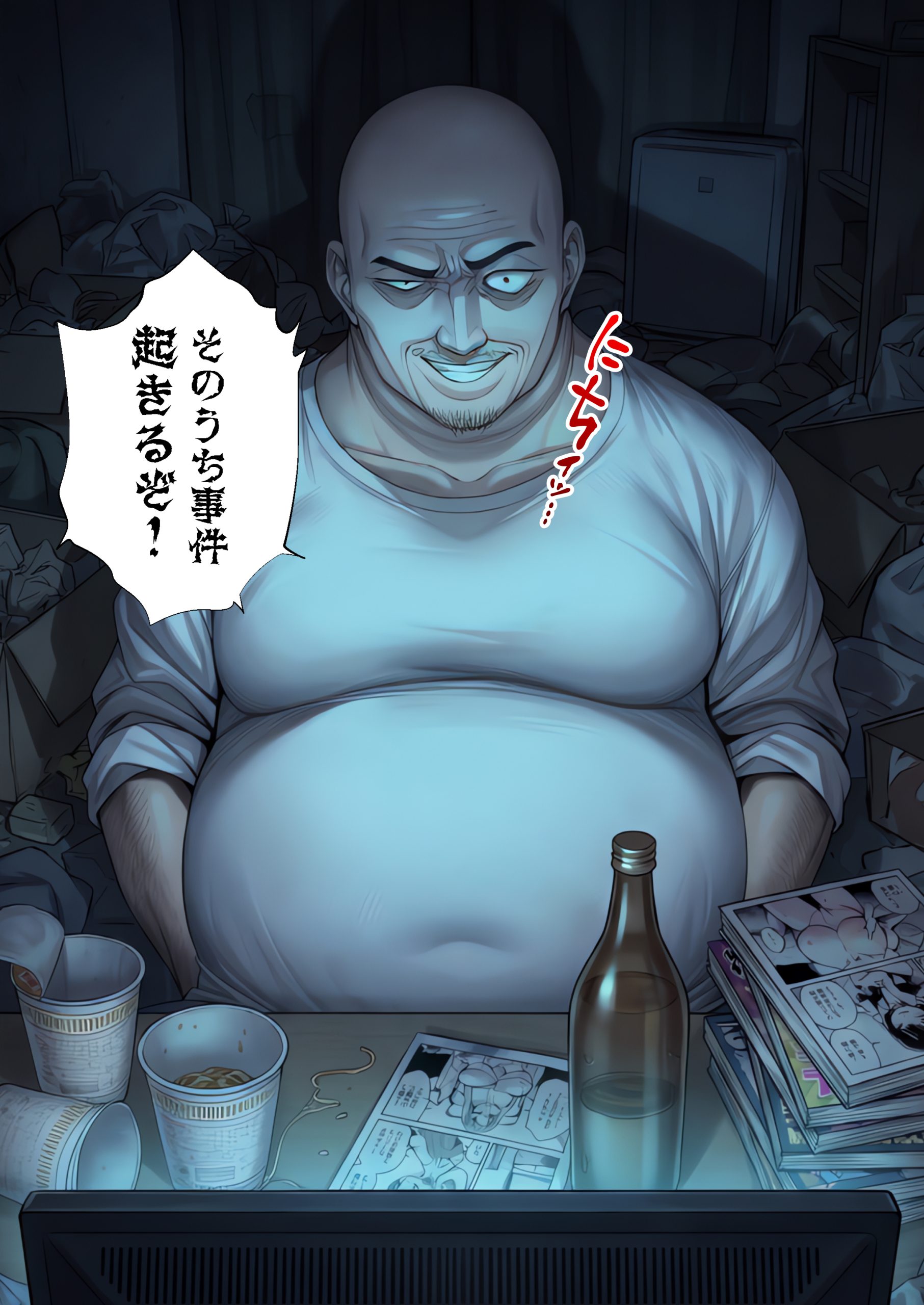 脳クチュ乗っ取りNTR 未亡人女子アナ椎木まい35歳〜夫の遺影の前でオホ声チン媚びアヘ顔ダブルピース〜VOL.19