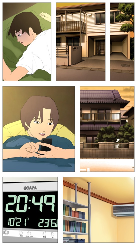 里穂ちゃん貸し出しするってよ41
