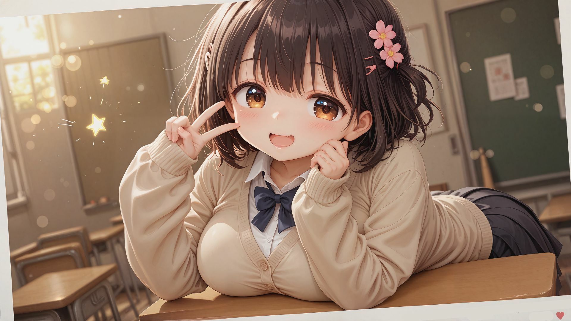 制服グラビアXX〜放課後シークレットコレクション〜2