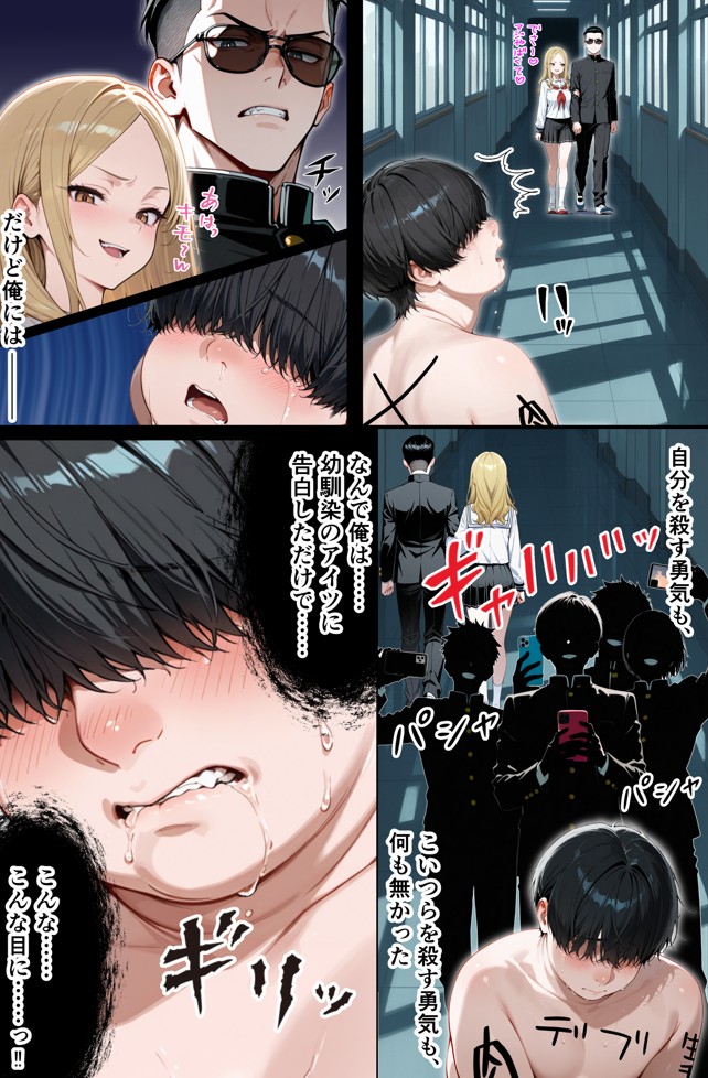 残クレアルフォード元ヤン人妻（32歳3人子持ちママ）NTR PART2（アナルSEX編）20