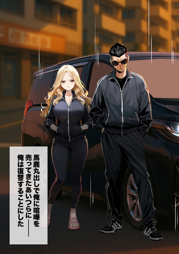 残クレアルフォード元ヤン人妻（32歳3人子持ちママ）NTR PART2（アナルSEX編）24