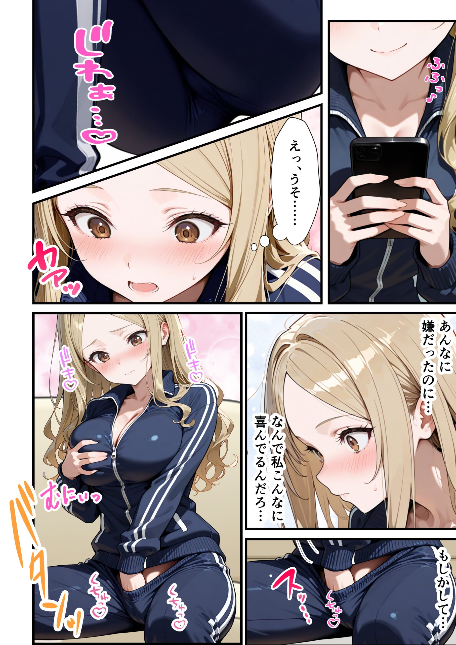 残クレアルフォード元ヤン人妻（32歳3人子持ちママ）NTR PART2（アナルSEX編）54