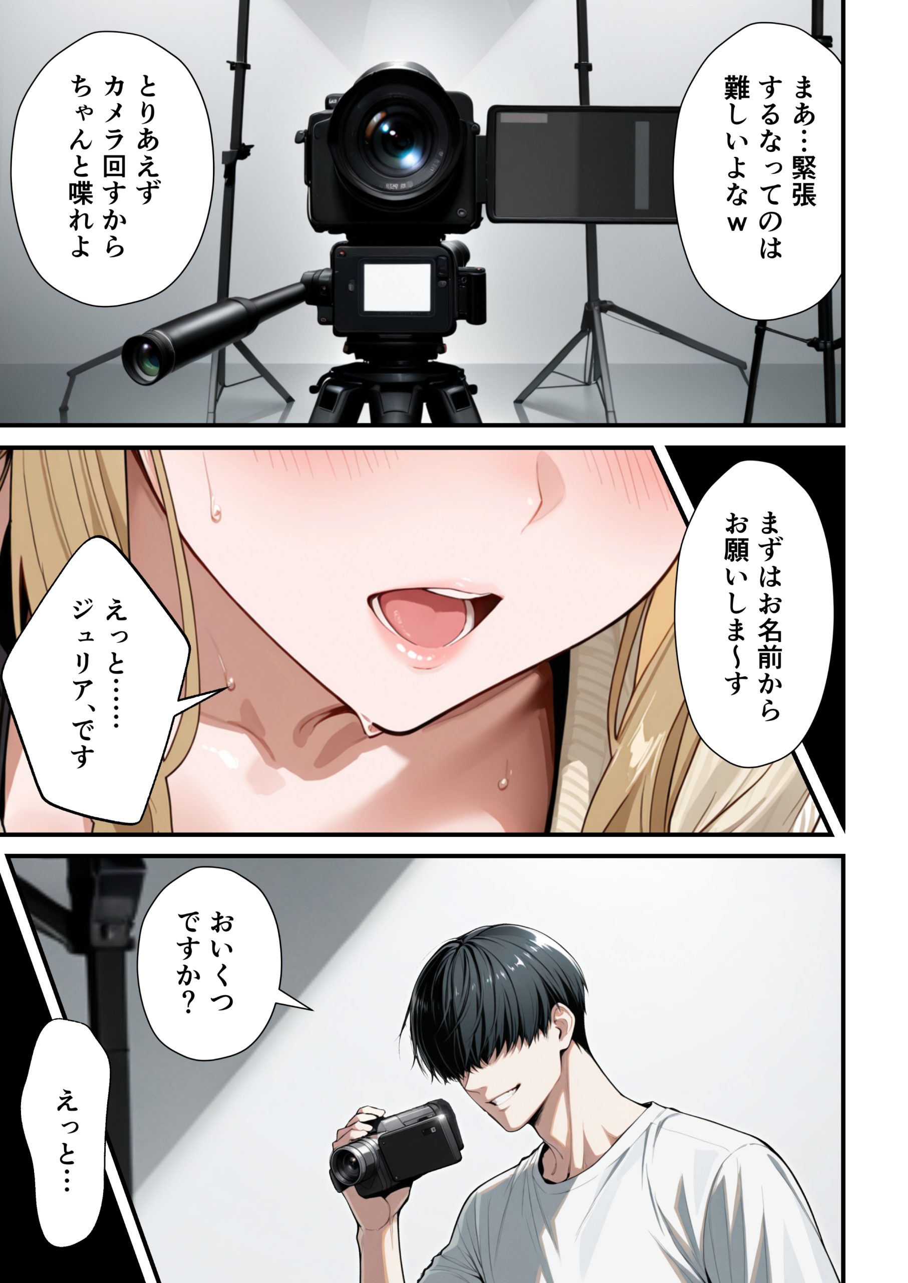残クレアルフォード元ヤン人妻（32歳3人子持ちママ）NTR PART2（アナルSEX編）83