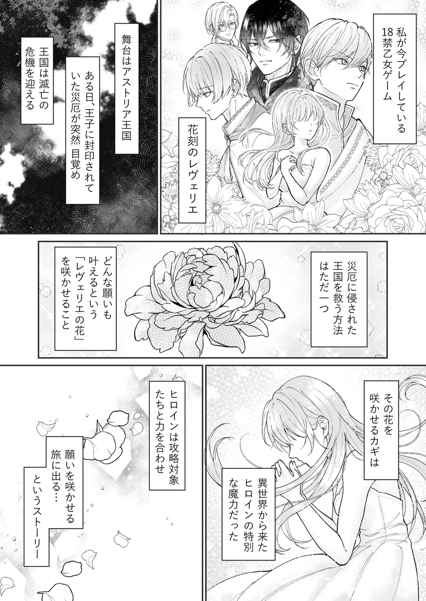 非攻略対象〈サブキャラ〉が1番ヤバイなんて聞いてない！13