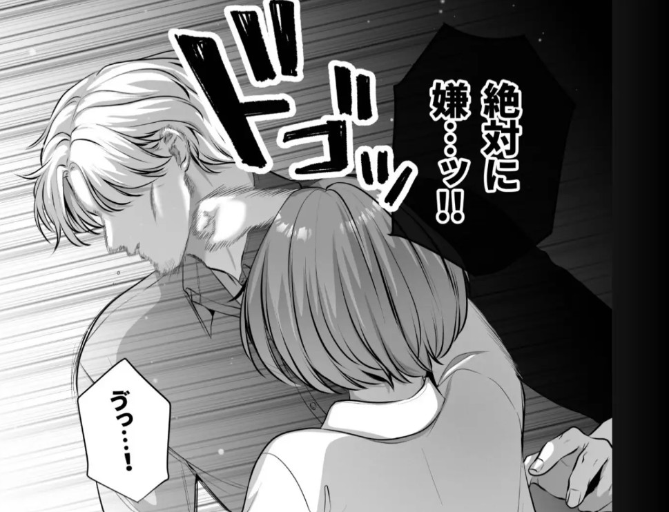 成り代わり淫魔と偽装結婚(出会い編) 9
