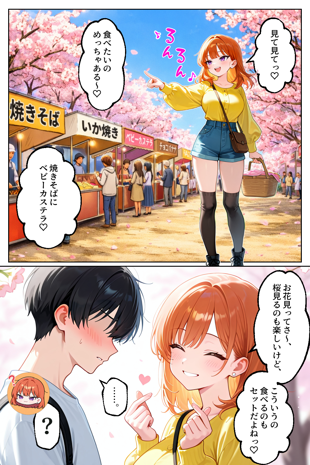 家出してきたクラスの人気ギャルが彼女になったら嫁になるまで何度も中出しHさせてくれた話15