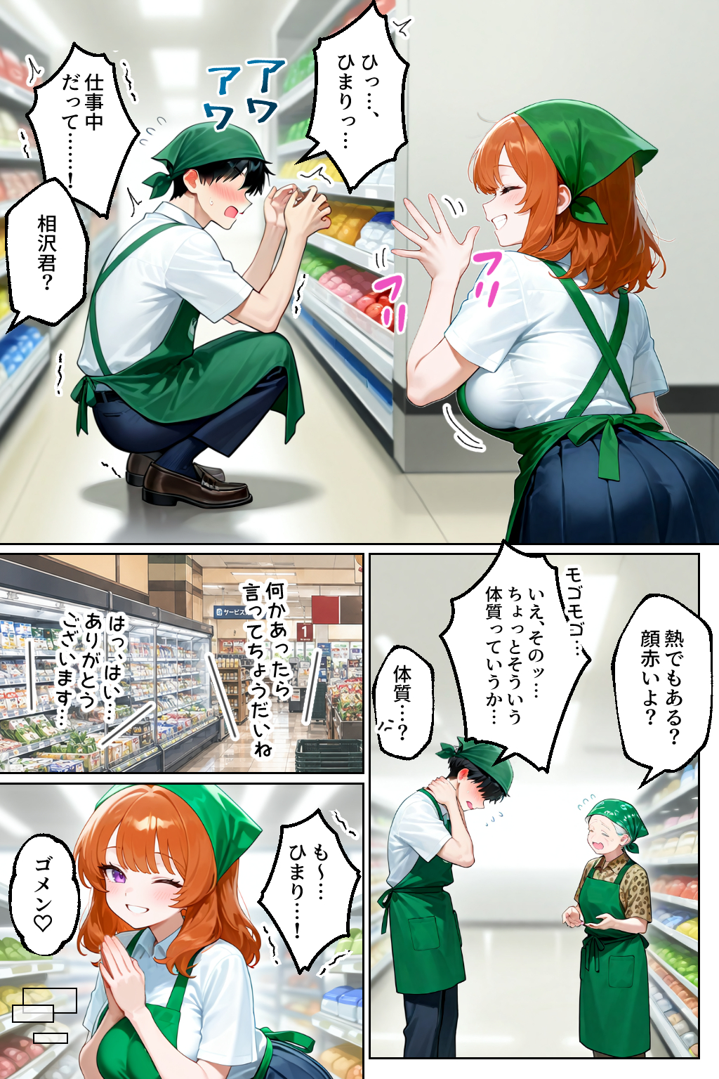 家出してきたクラスの人気ギャルが彼女になったら嫁になるまで何度も中出しHさせてくれた話21