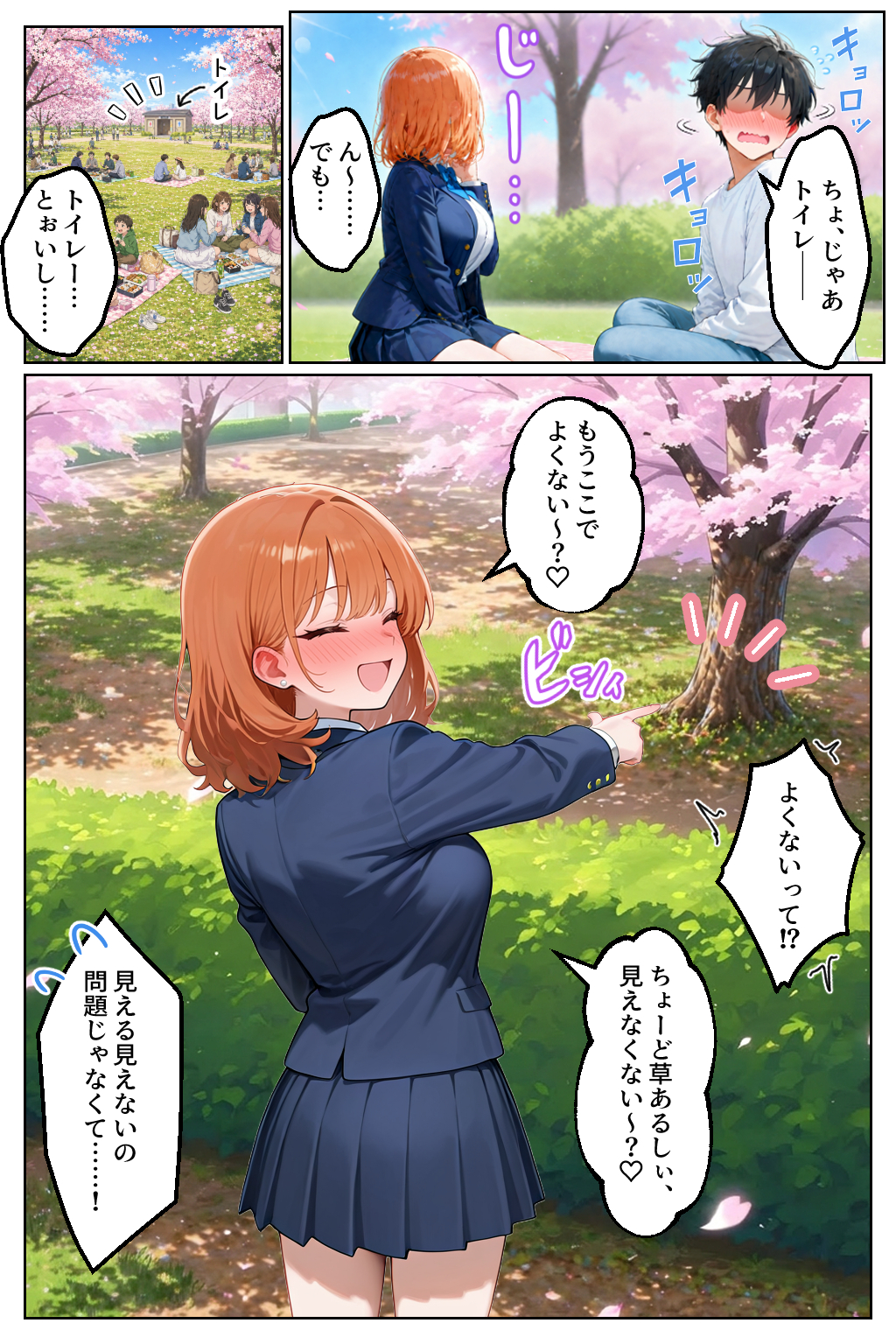 家出してきたクラスの人気ギャルが彼女になったら嫁になるまで何度も中出しHさせてくれた話50