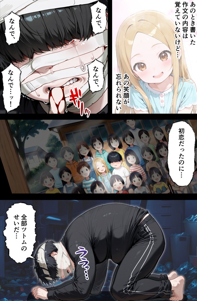 残クレアルフォード元ヤン人妻（32歳3人子持ちママ）NTR PART3（SNSバズチャレンジ編）20
