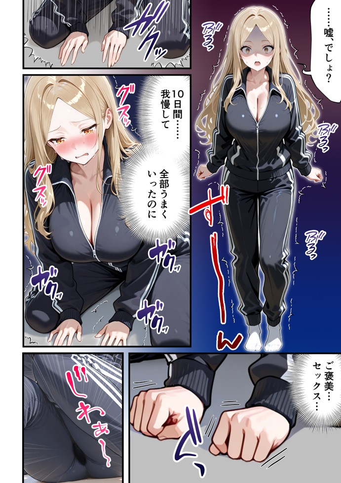 残クレアルフォード元ヤン人妻（32歳3人子持ちママ）NTR PART3（SNSバズチャレンジ編）62