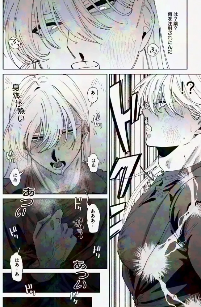ほまれくんは逃げられない～御曹司がメス堕ちからのペット堕ちするまでの記録～3