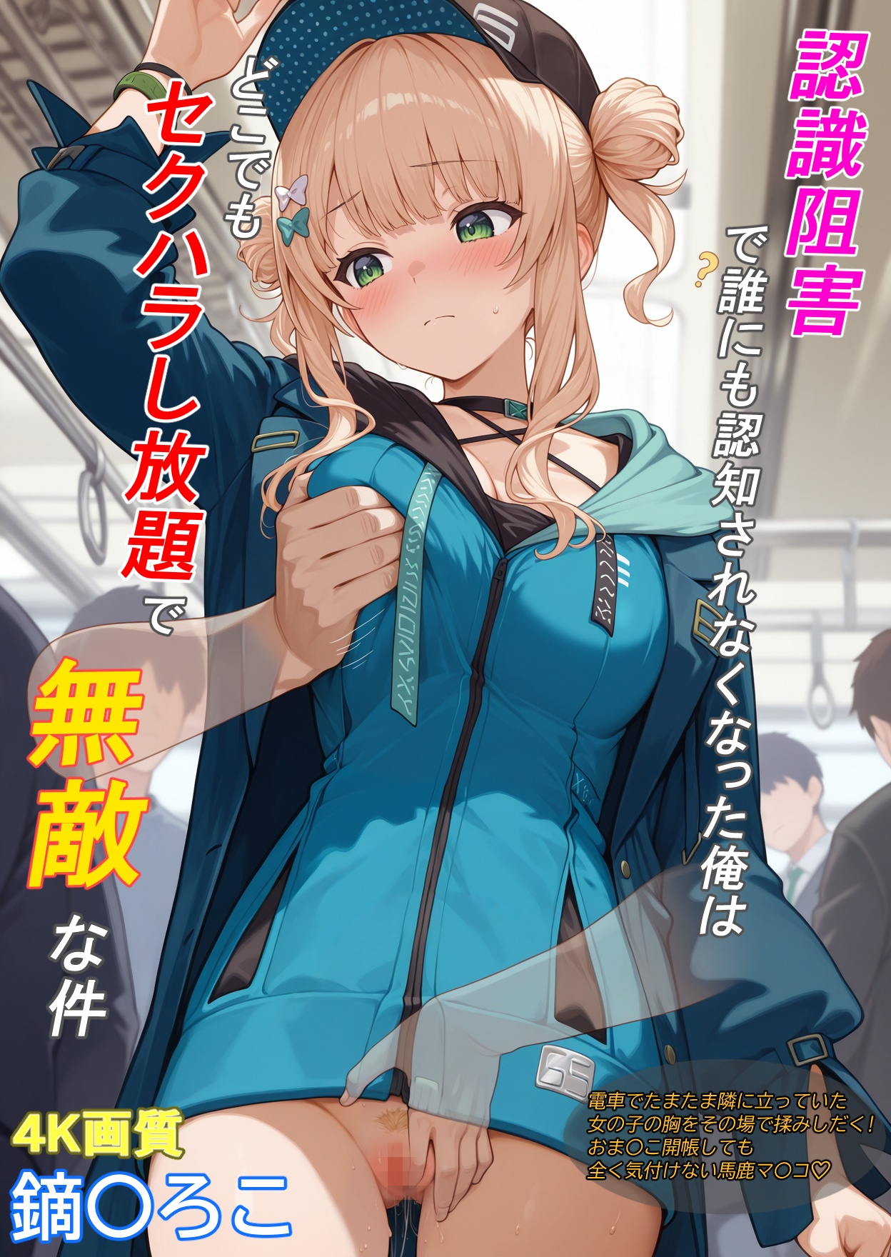 に〇さんじ学園祭 裏バニー喫茶へようこそ！ 後編26
