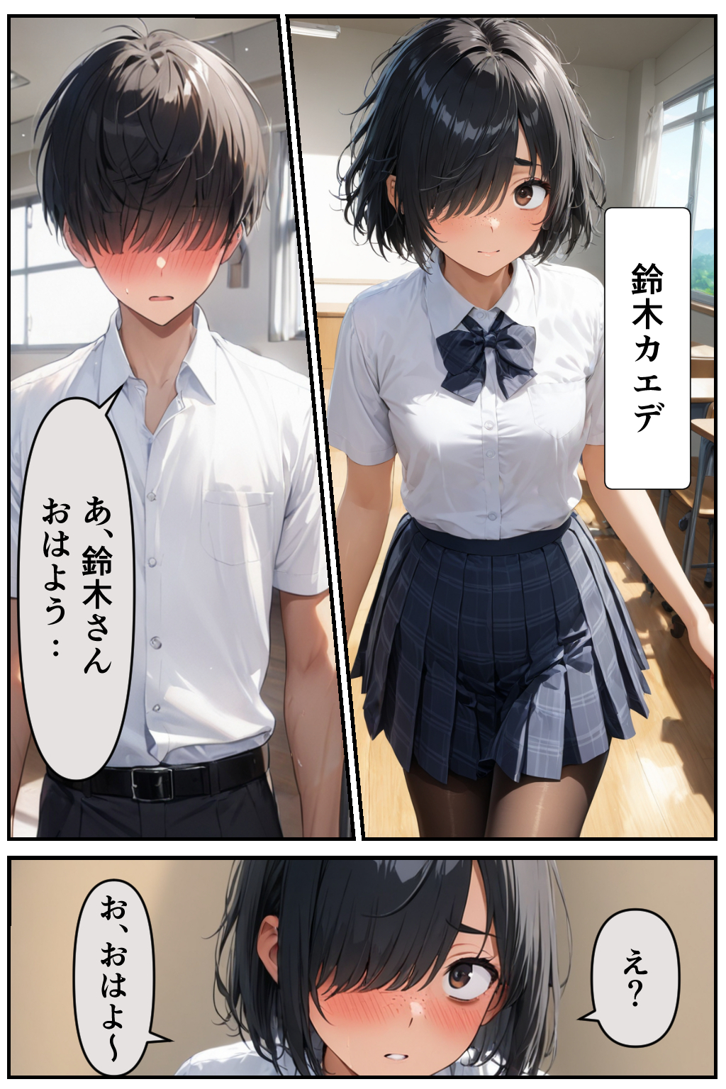 理事長の娘だからって、ここまで好き放題していいんですか？12