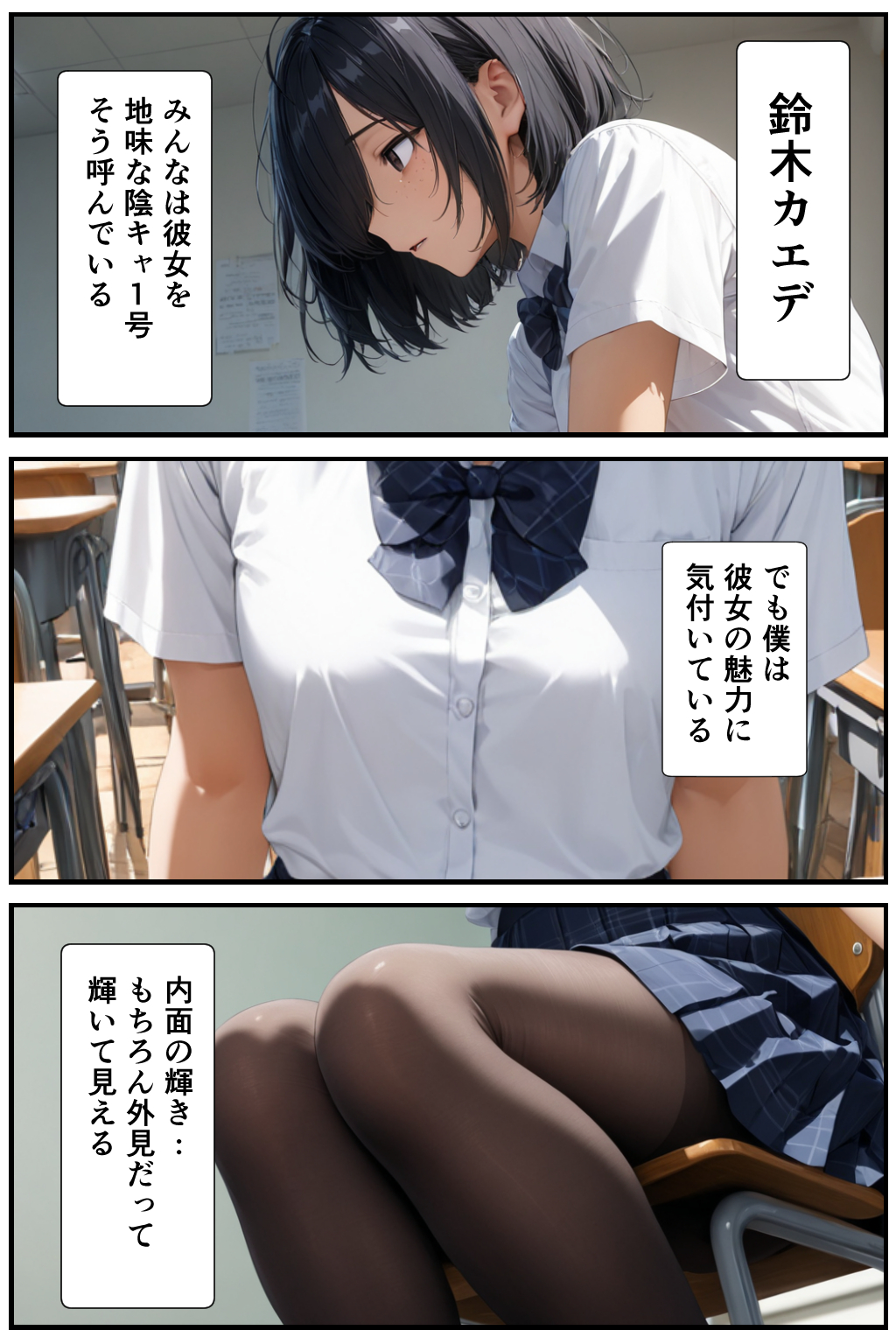 理事長の娘だからって、ここまで好き放題していいんですか？13
